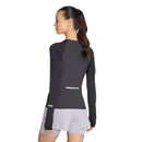 ADIDAS ADI365 LS W KS6104 TOP LONG SLEEVE RUNNING (W)-2
