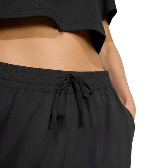 ADIDAS WE MIN WVN PT KS6586 PANT TRAINING (W)