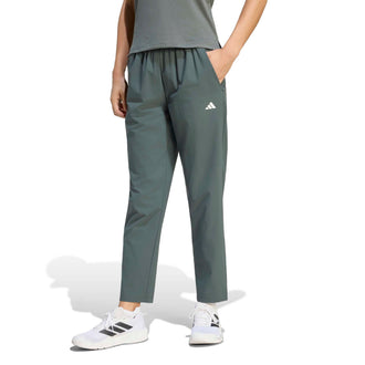 ADIDAS WE MIN WVN PT KS6588 PANT TRAINING (W)