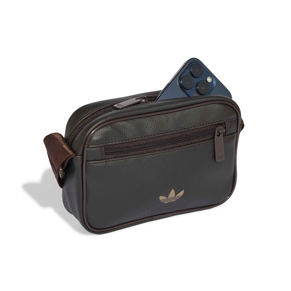 ADIDAS AIRLINER XS KS6907 SHOULDER BAG (U)