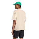 ADIDAS ESS LOOSE TEE KS7393 T-SHIRT SHORT SLEEVE (M)-2
