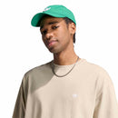 ADIDAS ESS LOOSE TEE KS7393 T-SHIRT SHORT SLEEVE (M)-4