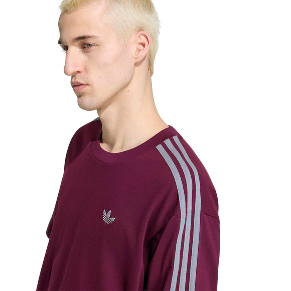 ADIDAS 3S TEE KS7411 T-SHIRT SHORT SLEEVE (M)