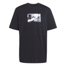 ADIDAS GFX T KS7611 T-SHIRT SHORT SLEEVE (M)-6