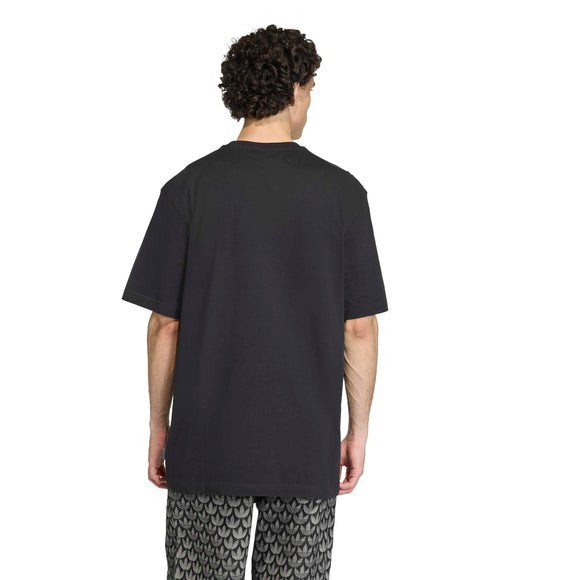 ADIDAS GFX T KS7611 T-SHIRT SHORT SLEEVE (M)