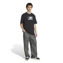 ADIDAS GFX T KS7611 T-SHIRT SHORT SLEEVE (M)-3