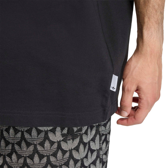 ADIDAS GFX T KS7611 T-SHIRT SHORT SLEEVE (M)