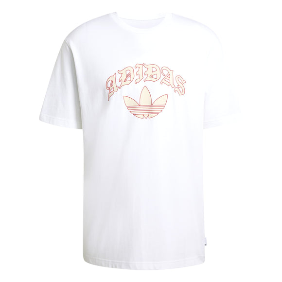 ADIDAS GFX T KS7613 T-SHIRT SHORT SLEEVE (M)
