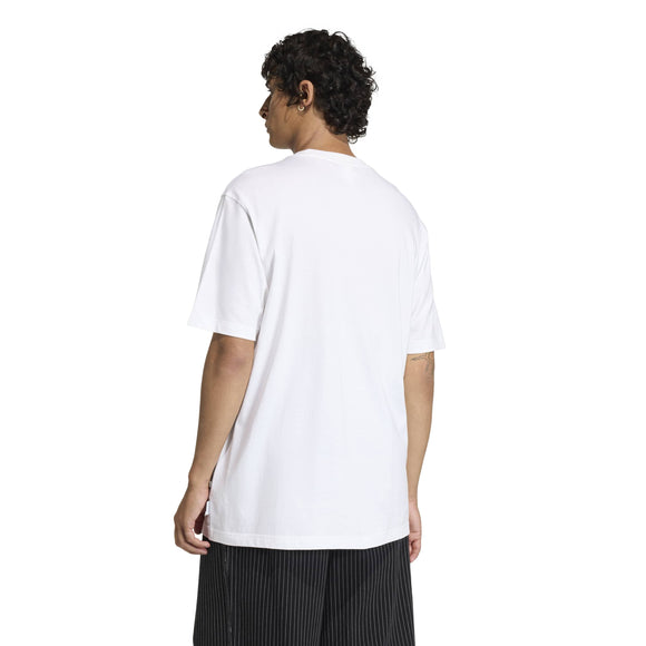 ADIDAS GFX T KS7613 T-SHIRT SHORT SLEEVE (M)