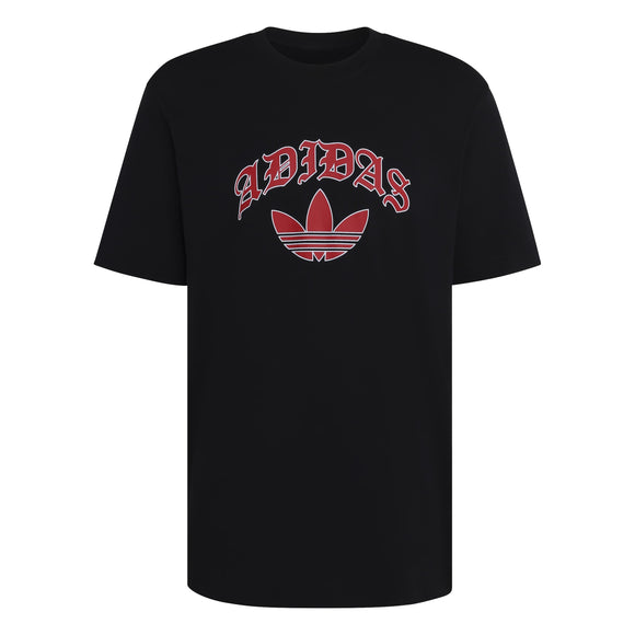 ADIDAS GFX T KS7618 T-SHIRT SHORT SLEEVE (M)
