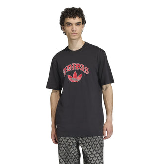 ADIDAS GFX T KS7618 T-SHIRT SHORT SLEEVE (M)