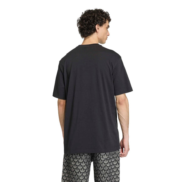 ADIDAS GFX T KS7618 T-SHIRT SHORT SLEEVE (M)