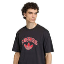 ADIDAS GFX T KS7618 T-SHIRT SHORT SLEEVE (M)-4