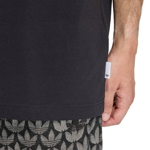 ADIDAS GFX T KS7618 T-SHIRT SHORT SLEEVE (M)