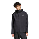 ADIDAS M ESS RAIN JKT KS7695 RAIN JACKET (M)-1
