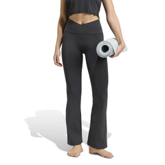 ADIDAS W 3SS FLARE X KS8126 TIGHT FULL LENGTH TRAINING (W)
