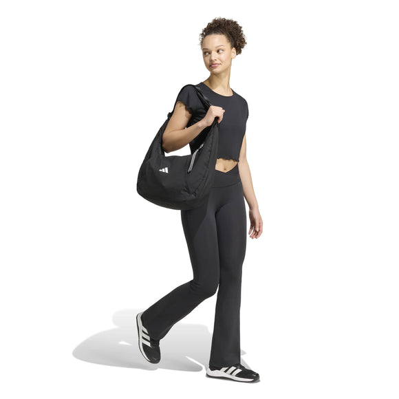 ADIDAS W 3SS FLARE X KS8126 TIGHT FULL LENGTH TRAINING (W)