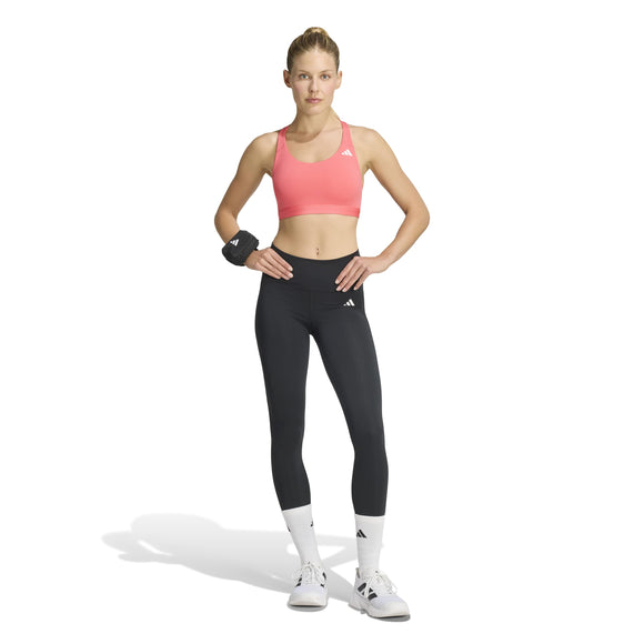 ADIDAS OPT ESS MS BRA KS8512 SPORTS BRA (W)