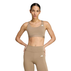 ADIDAS OPT ESS MS BRA KS8516 SPORTS BRA (W)