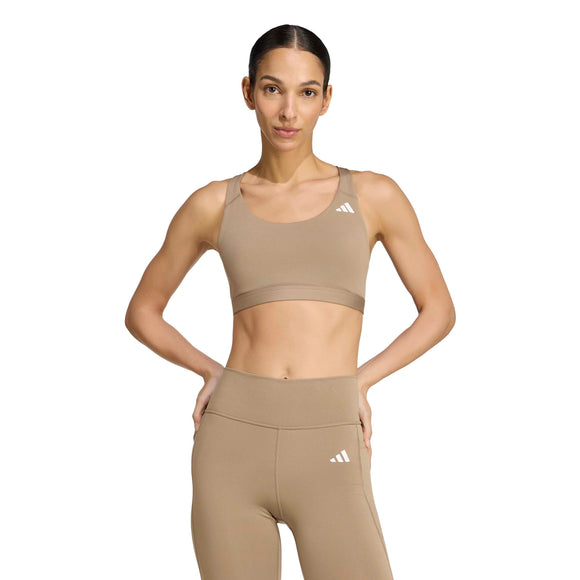 ADIDAS OPT ESS MS BRA KS8516 SPORTS BRA (W)
