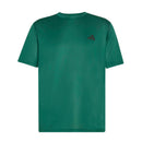 ADIDAS WE BAS T KT2422 T-SHIRT SHORT SLEEVE TRAINING (M)-6