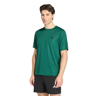 ADIDAS WE BAS T KT2422 T-SHIRT SHORT SLEEVE TRAINING (M)