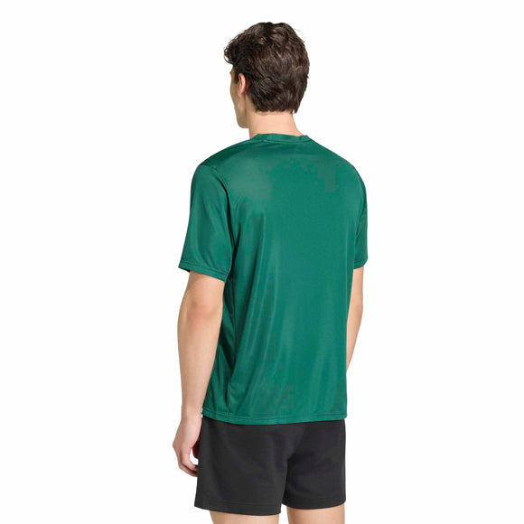 ADIDAS WE BAS T KT2422 T-SHIRT SHORT SLEEVE TRAINING (M)