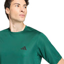 ADIDAS WE BAS T KT2422 T-SHIRT SHORT SLEEVE TRAINING (M)-4