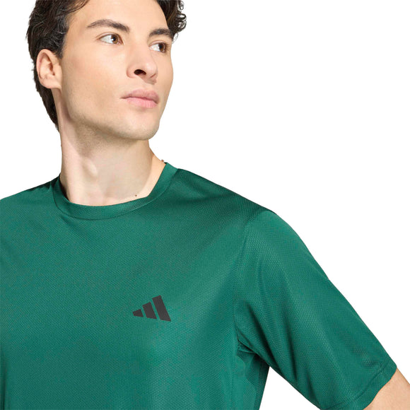 ADIDAS WE BAS T KT2422 T-SHIRT SHORT SLEEVE TRAINING (M)