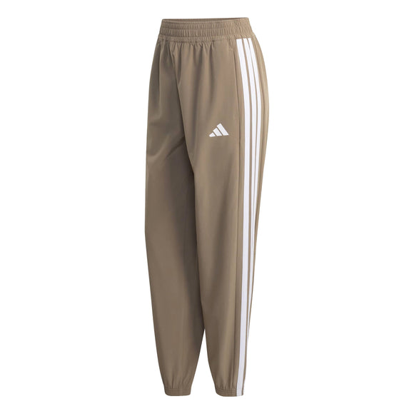 ADIDAS WE 3S WOVEN PT KT3790 PANT TRAINING (W)