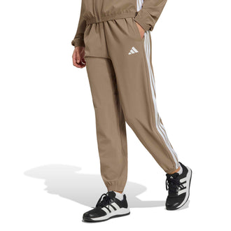 ADIDAS WE 3S WOVEN PT KT3790 PANT TRAINING (W)