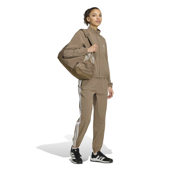 ADIDAS WE 3S WOVEN PT KT3790 PANT TRAINING (W)