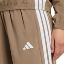 ADIDAS WE 3S WOVEN PT KT3790 PANT TRAINING (W)-5