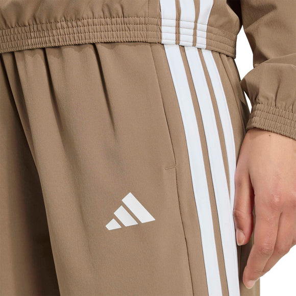 ADIDAS WE 3S WOVEN PT KT3790 PANT TRAINING (W)