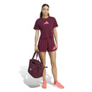 ADIDAS WE BL TEE KT3797 TOP SHORT SLEEVE TRAINING (W)-4