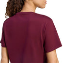 ADIDAS WE BL TEE KT3797 TOP SHORT SLEEVE TRAINING (W)-6