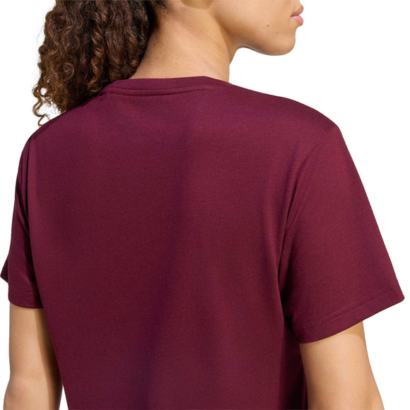 ADIDAS WE BL TEE KT3797 TOP SHORT SLEEVE TRAINING (W)