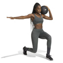 ADIDAS OPT ESS ST 1/1 KT3813 TIGHT FULL LENGTH TRAINING (W)-3