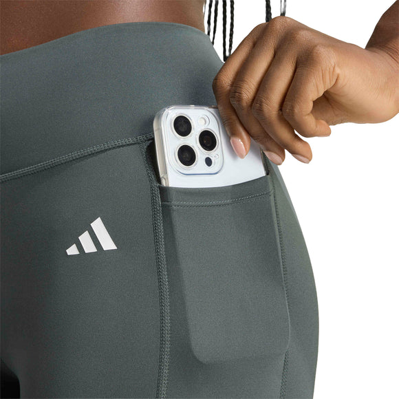 ADIDAS OPT ESS ST 1/1 KT3813 TIGHT FULL LENGTH TRAINING (W)