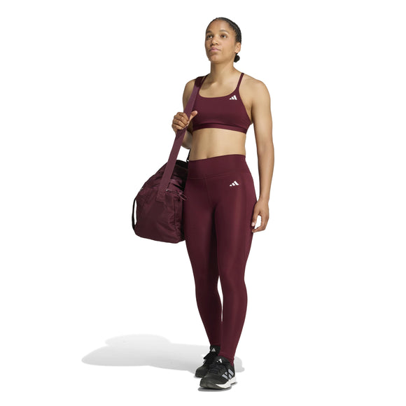 ADIDAS OPT ESS ST 1/1 KT3815 TIGHT FULL LENGTH TRAINING (W)