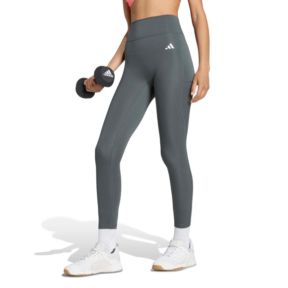 ADIDAS OPT POW ESS 7/8 KT3835 TIGHT FULL LENGTH TRAINING (W)