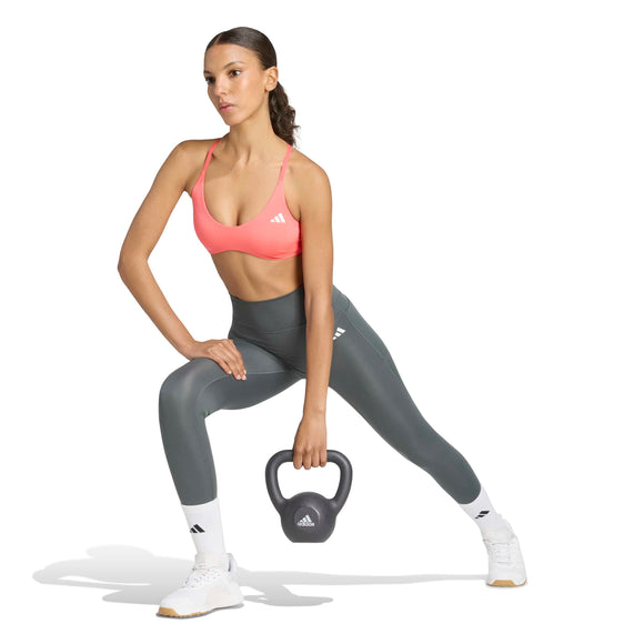 ADIDAS OPT POW ESS 7/8 KT3835 TIGHT FULL LENGTH TRAINING (W)