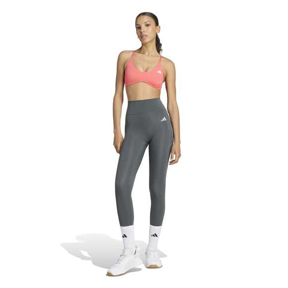 ADIDAS OPT POW ESS 7/8 KT3835 TIGHT FULL LENGTH TRAINING (W)