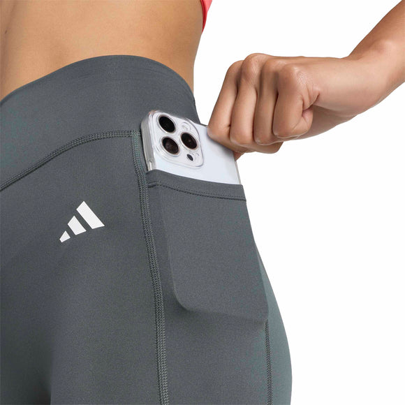 ADIDAS OPT POW ESS 7/8 KT3835 TIGHT FULL LENGTH TRAINING (W)