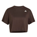 ADIDAS WE MIN TEE KU7295 TOP SHORT SLEEVE TRAINING (W)-7