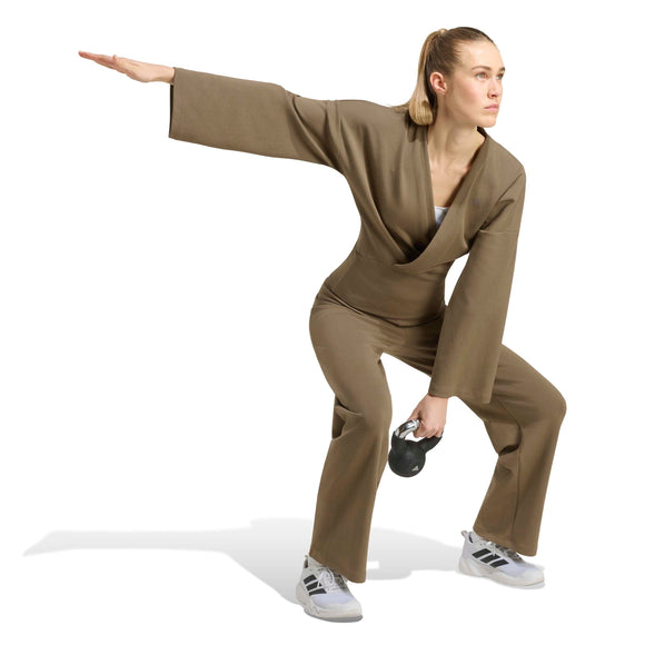 ADIDAS MOTION ESS P KV3897 PANT TRAINING (W)
