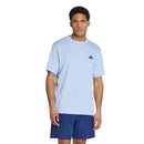ADIDAS WE BAS T KV4013 T-SHIRT SHORT SLEEVE TRAINING (M)-1
