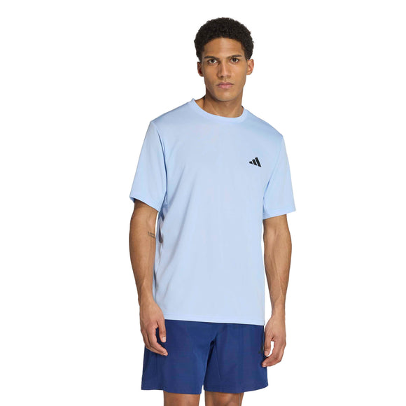 ADIDAS WE BAS T KV4013 T-SHIRT SHORT SLEEVE TRAINING (M)