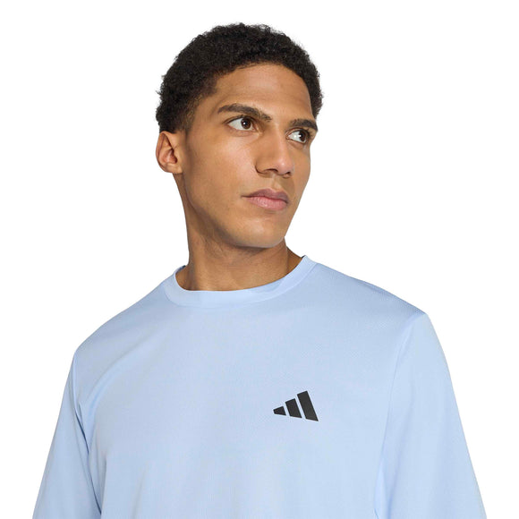 ADIDAS WE BAS T KV4013 T-SHIRT SHORT SLEEVE TRAINING (M)