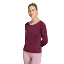 ADIDAS MOTION LS KV4046 TOP LONG SLEEVE TRAINING (W)-1